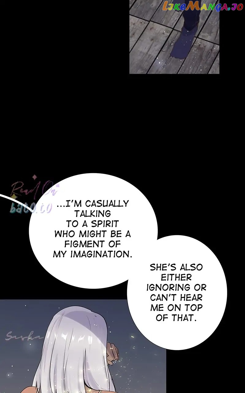 Freaking Romance Chapter 20 - page 46