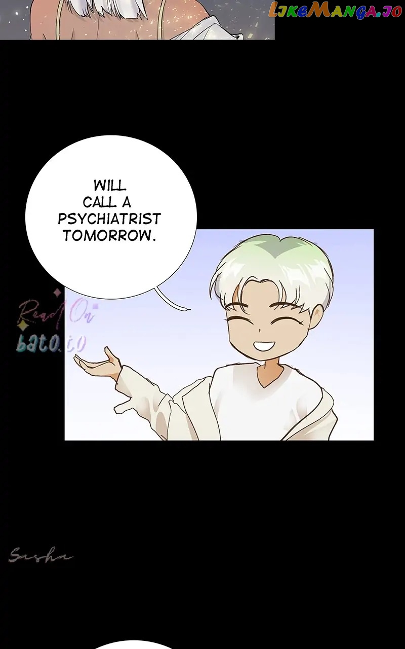 Freaking Romance Chapter 20 - page 47