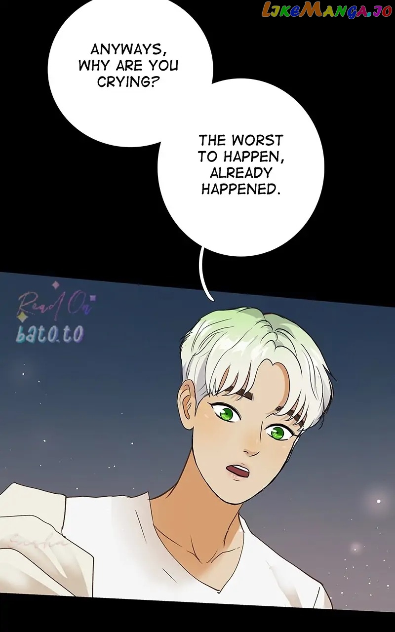 Freaking Romance Chapter 20 - page 48