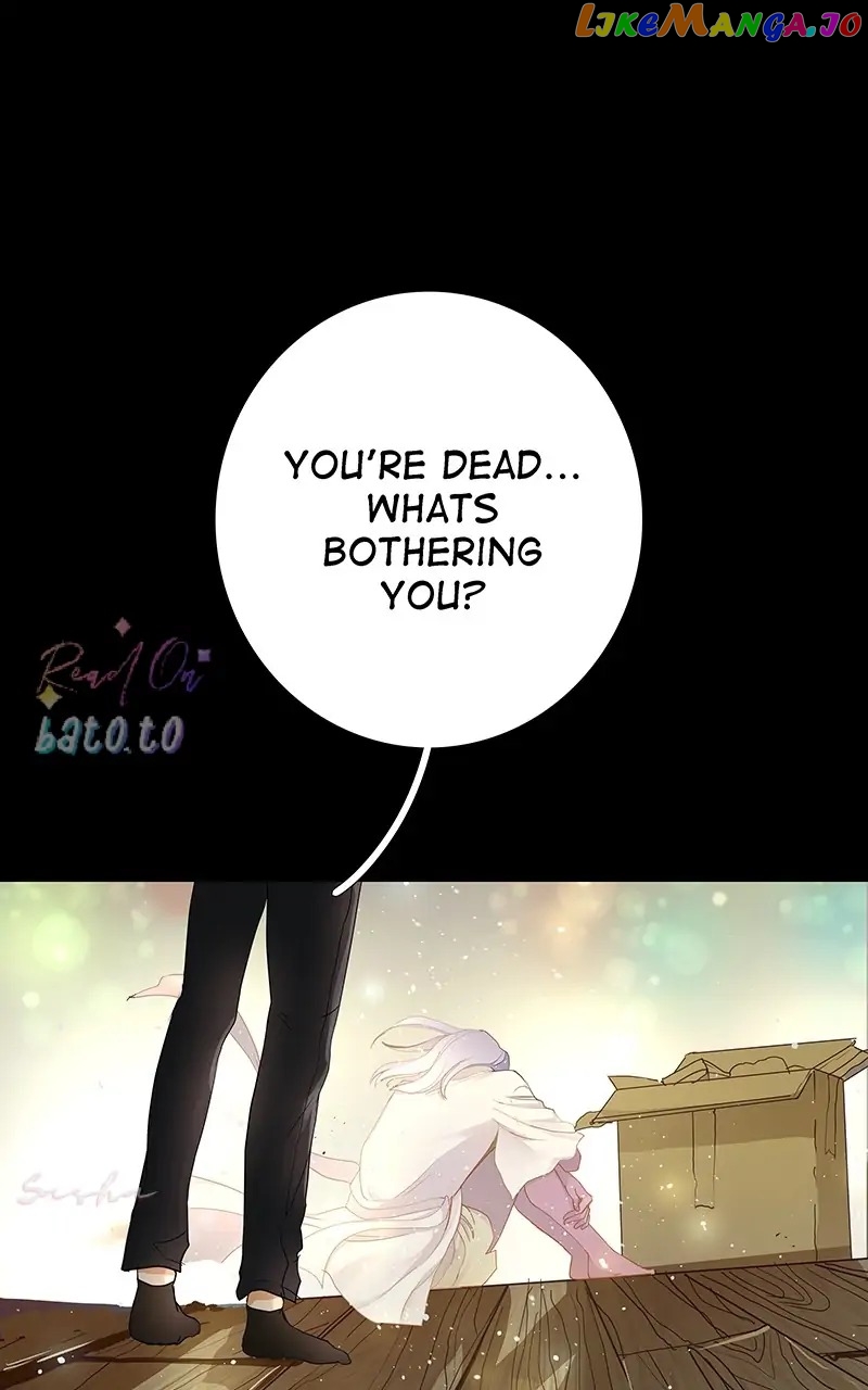 Freaking Romance Chapter 20 - page 49