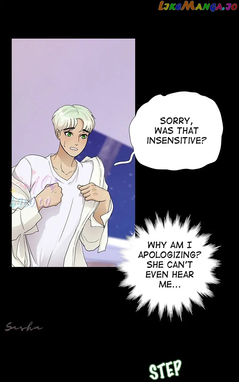 Freaking Romance Chapter 20 - page 51