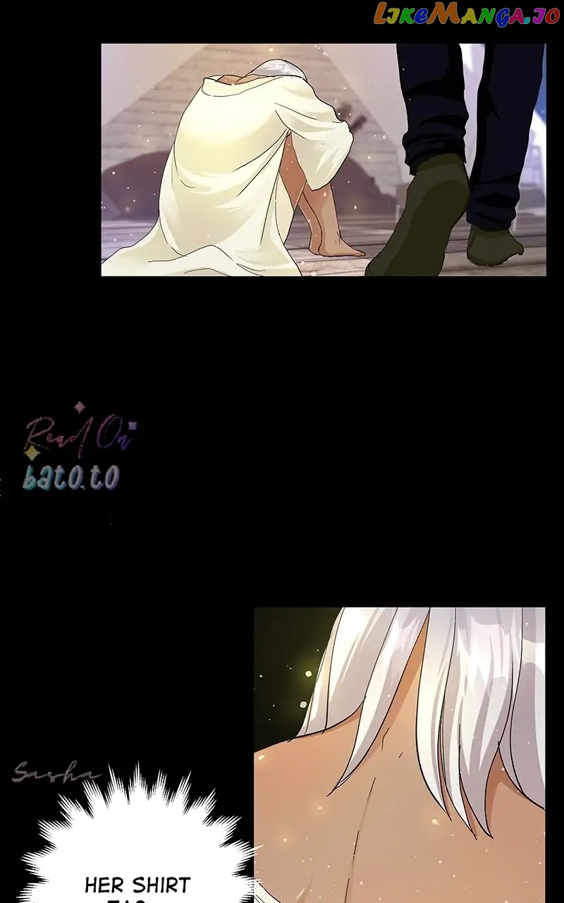 Freaking Romance Chapter 20 - page 52