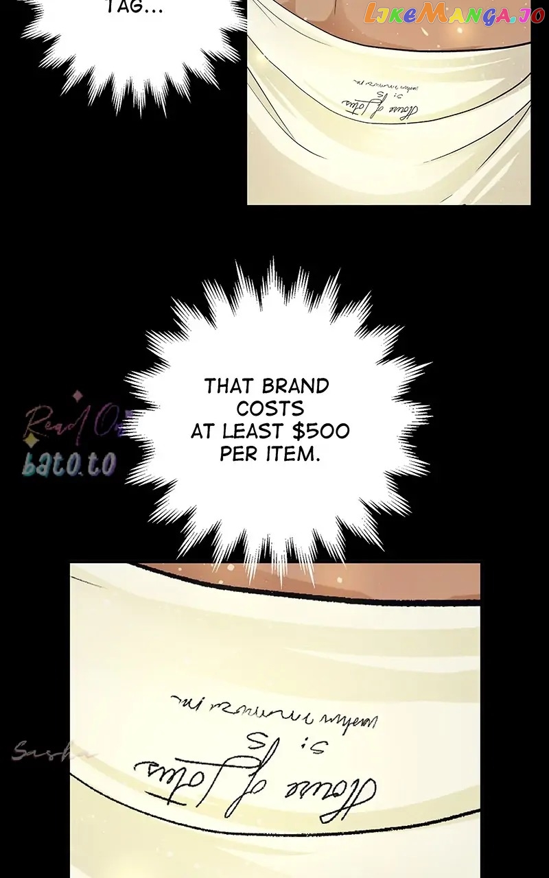 Freaking Romance Chapter 20 - page 53