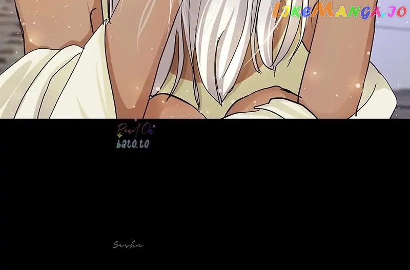 Freaking Romance Chapter 20 - page 55