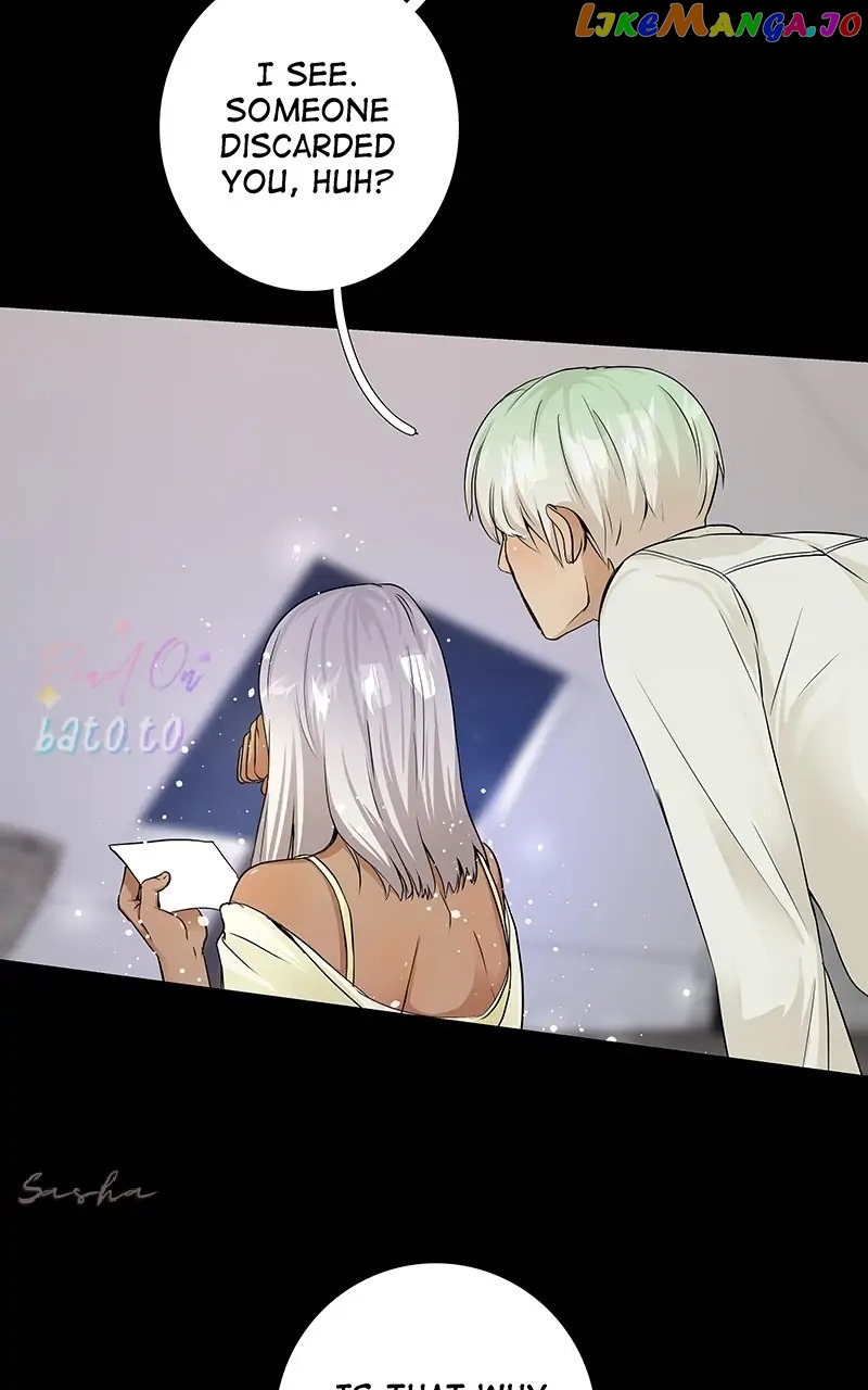Freaking Romance Chapter 20 - page 58