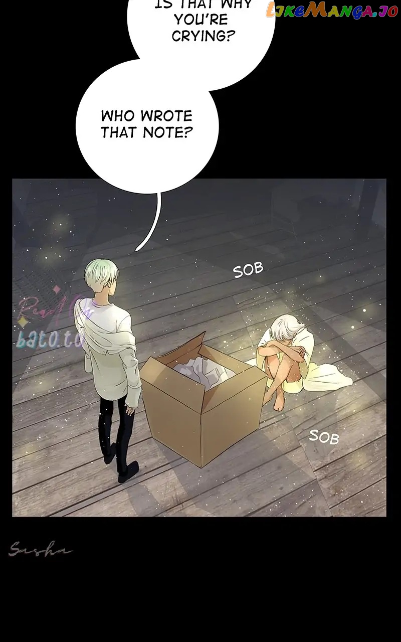 Freaking Romance Chapter 20 - page 59