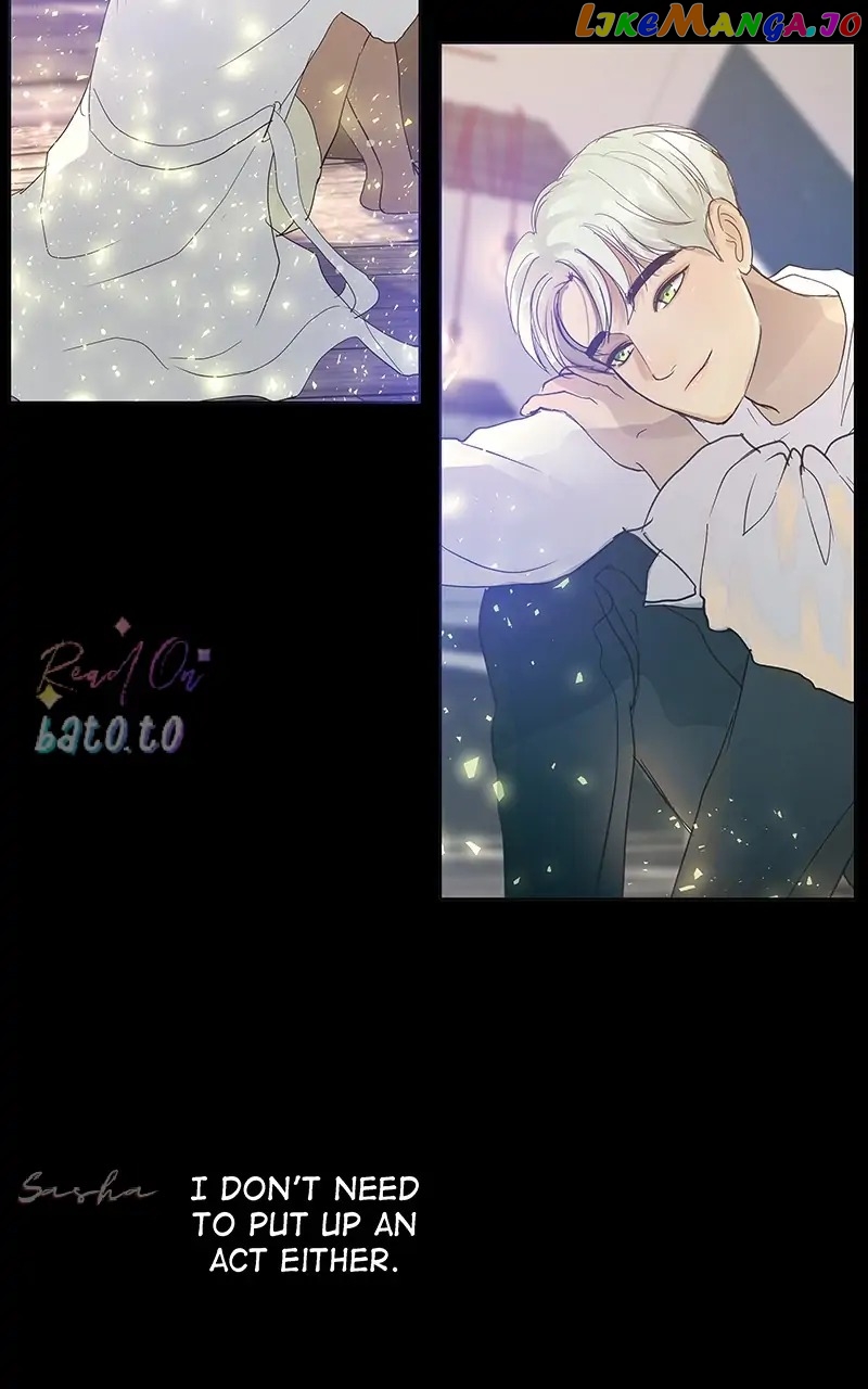 Freaking Romance Chapter 20 - page 67