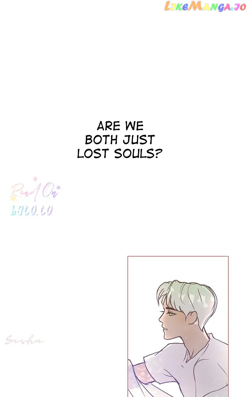 Freaking Romance Chapter 20 - page 69