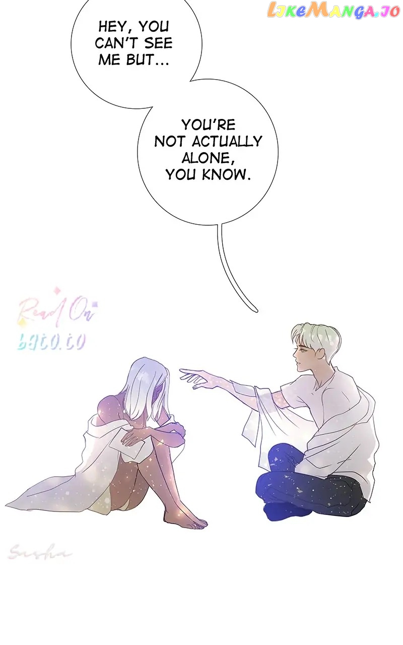 Freaking Romance Chapter 20 - page 71
