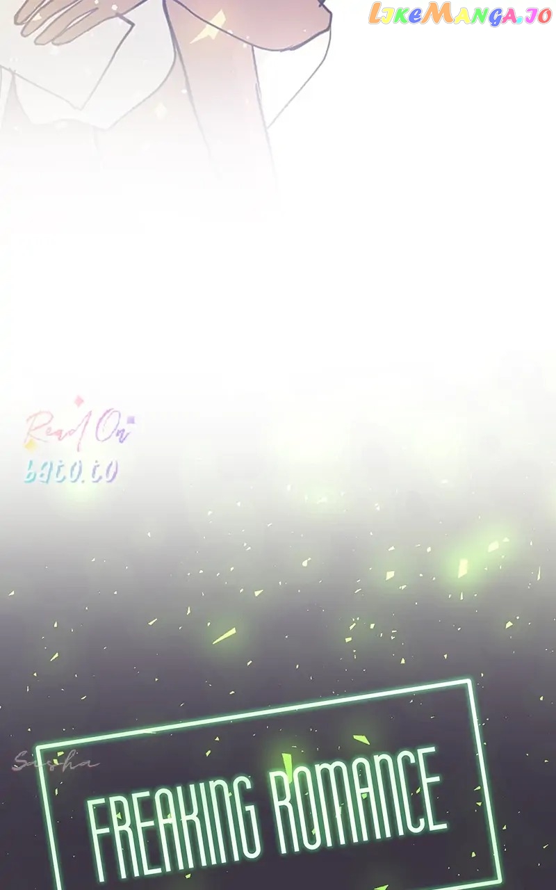 Freaking Romance Chapter 20 - page 73