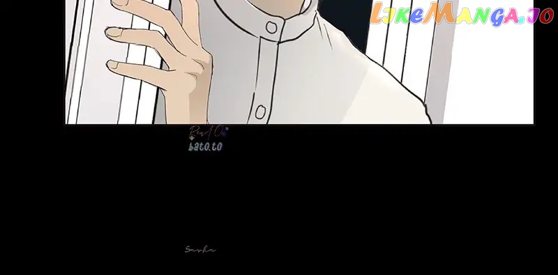Freaking Romance Chapter 20 - page 9