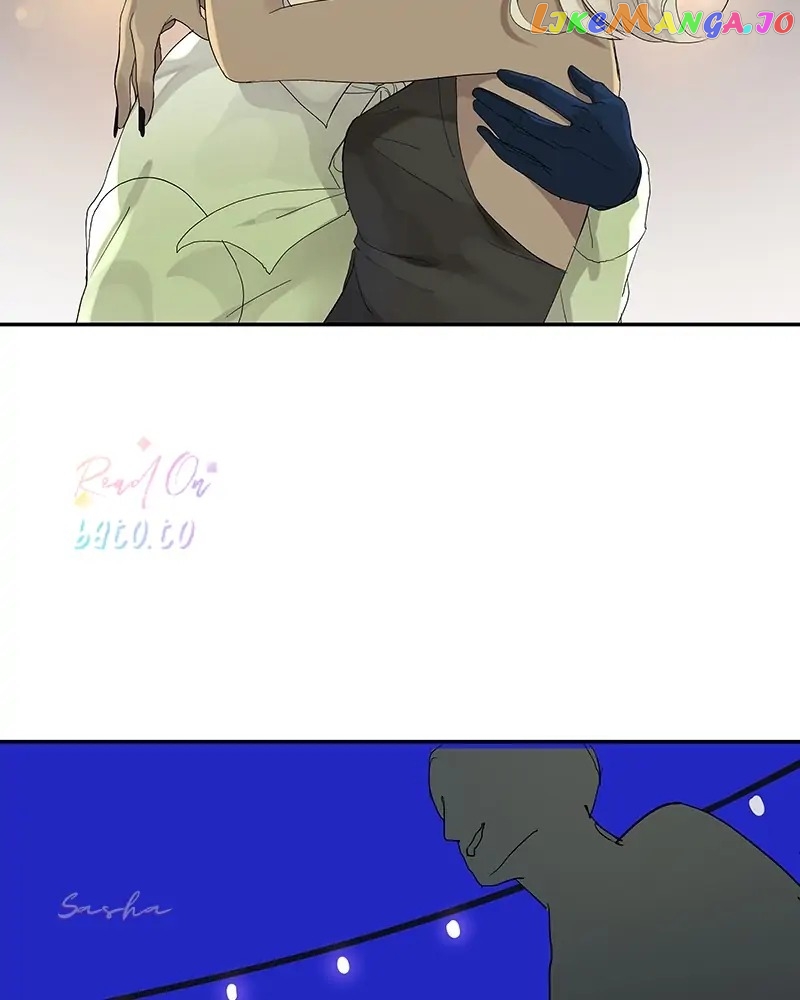 Freaking Romance Chapter 43 - page 10