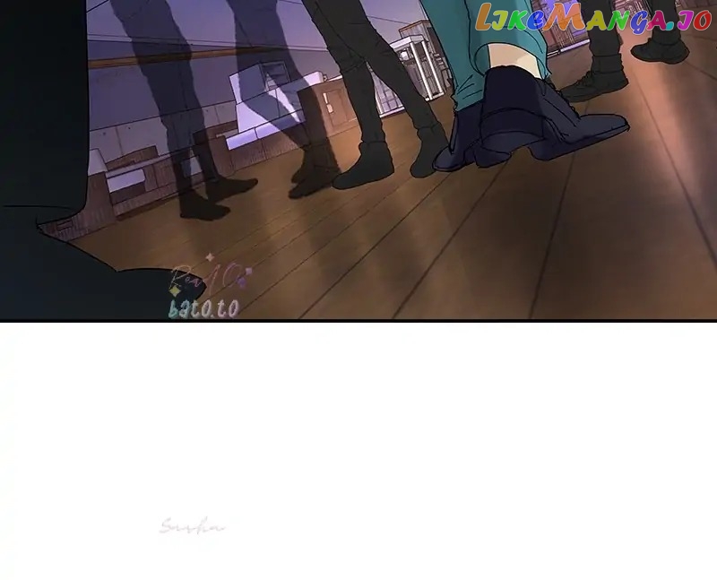 Freaking Romance Chapter 43 - page 12