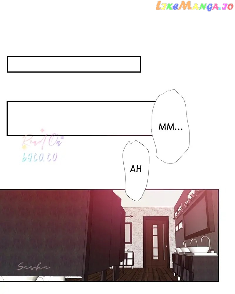 Freaking Romance Chapter 43 - page 13