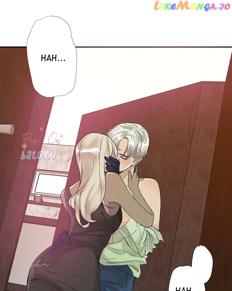 Freaking Romance Chapter 43 - page 14