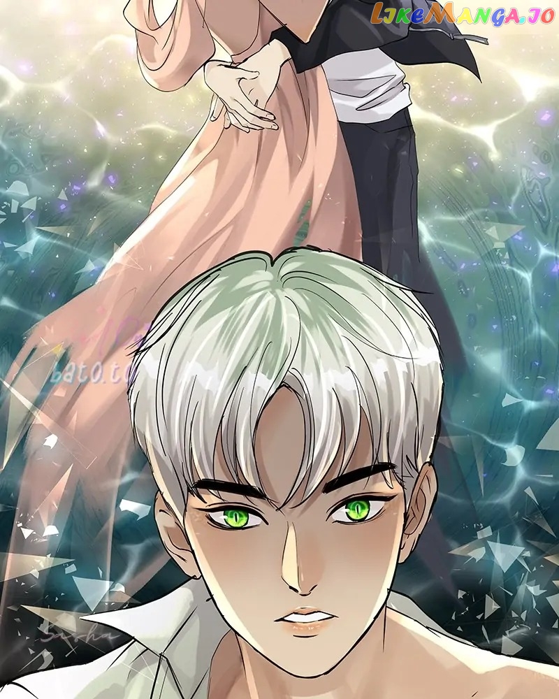 Freaking Romance Chapter 43 - page 19