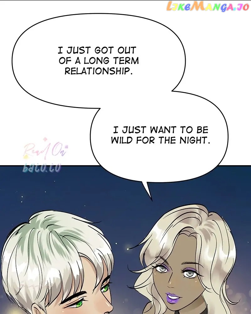 Freaking Romance Chapter 43 - page 2