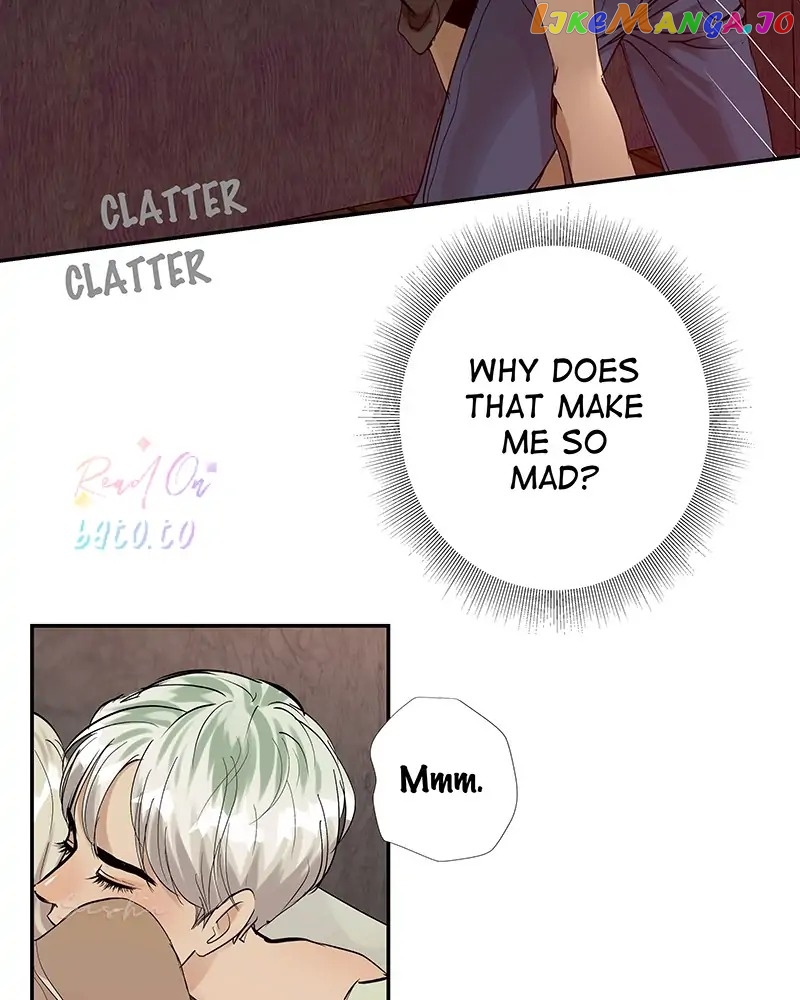 Freaking Romance Chapter 43 - page 22