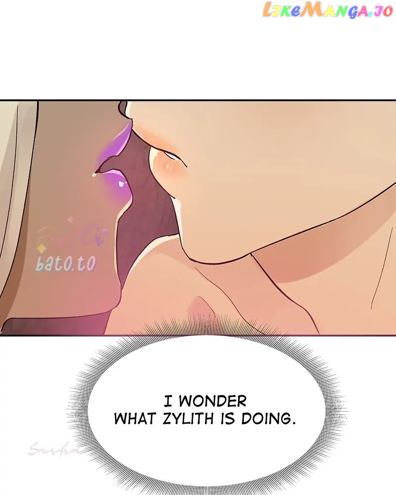 Freaking Romance Chapter 43 - page 25