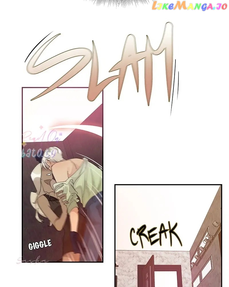 Freaking Romance Chapter 43 - page 26