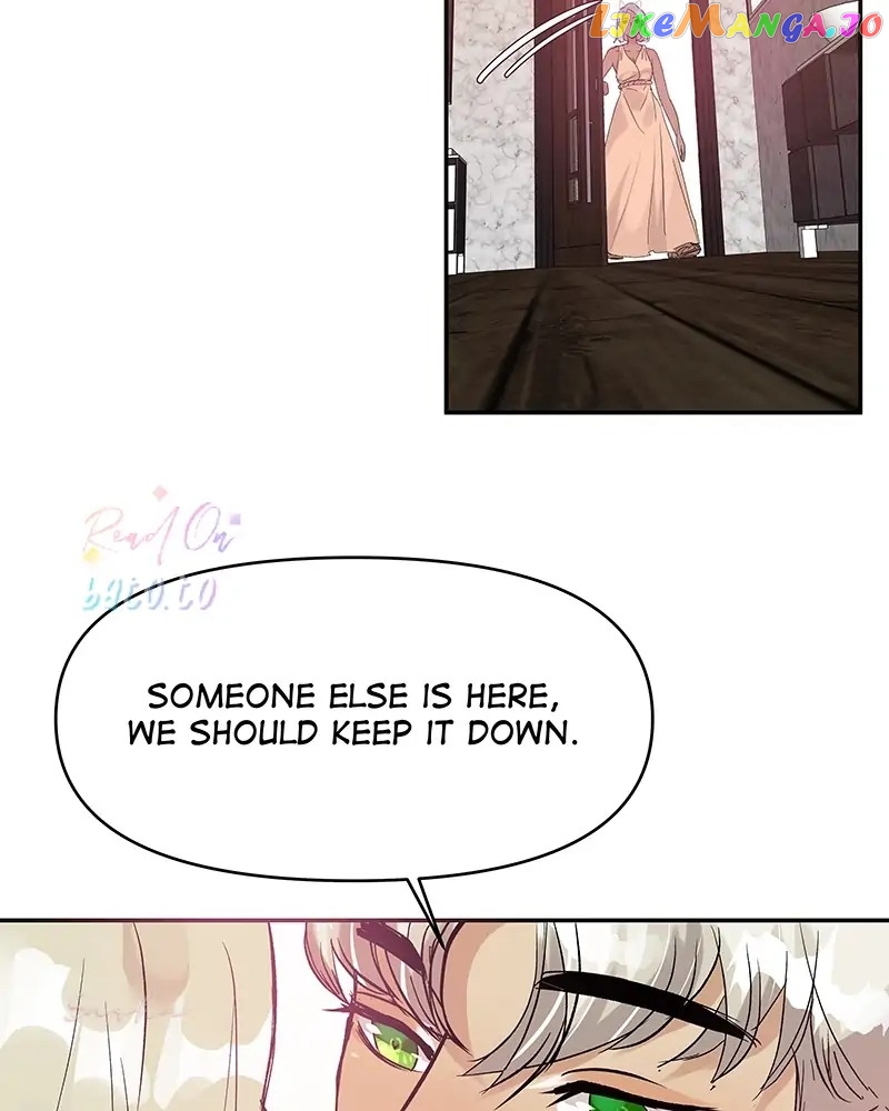 Freaking Romance Chapter 43 - page 27