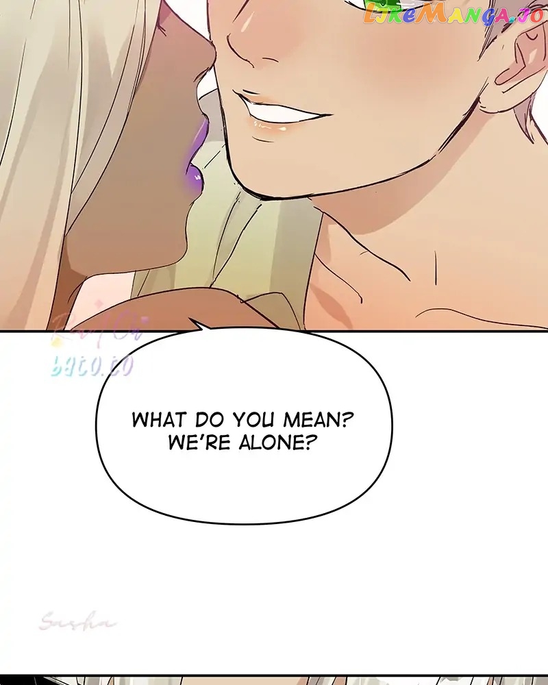 Freaking Romance Chapter 43 - page 28