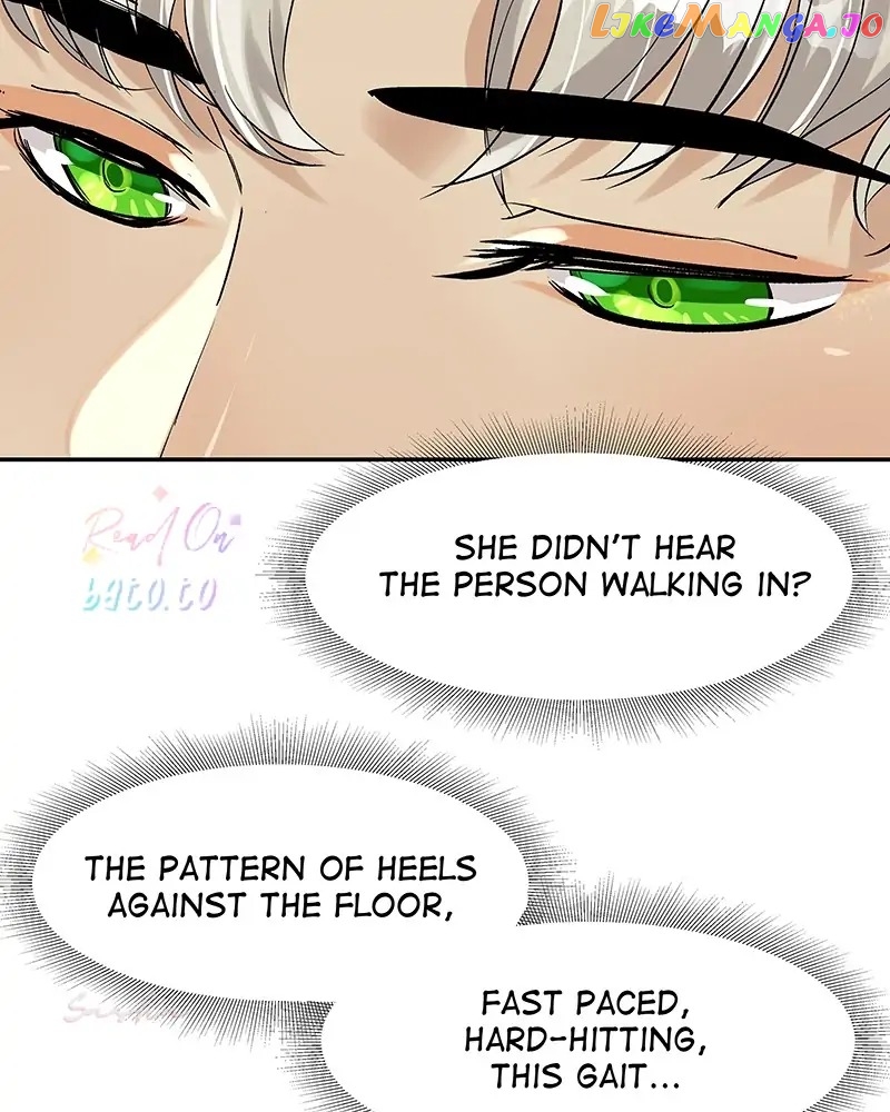 Freaking Romance Chapter 43 - page 29