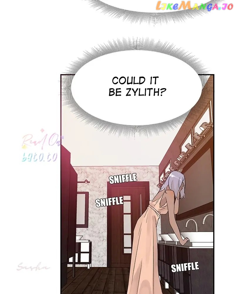 Freaking Romance Chapter 43 - page 30