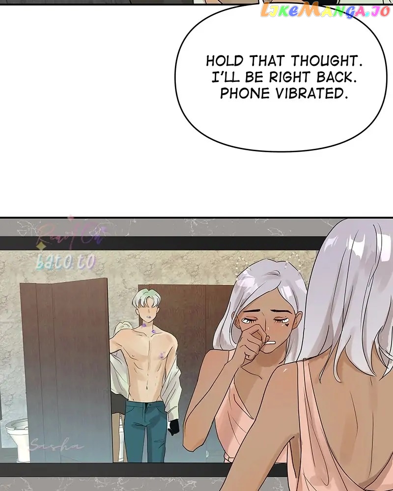 Freaking Romance Chapter 43 - page 33