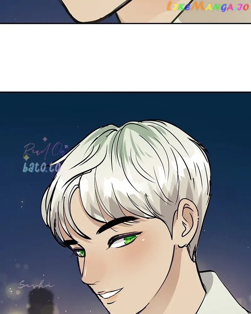 Freaking Romance Chapter 43 - page 4