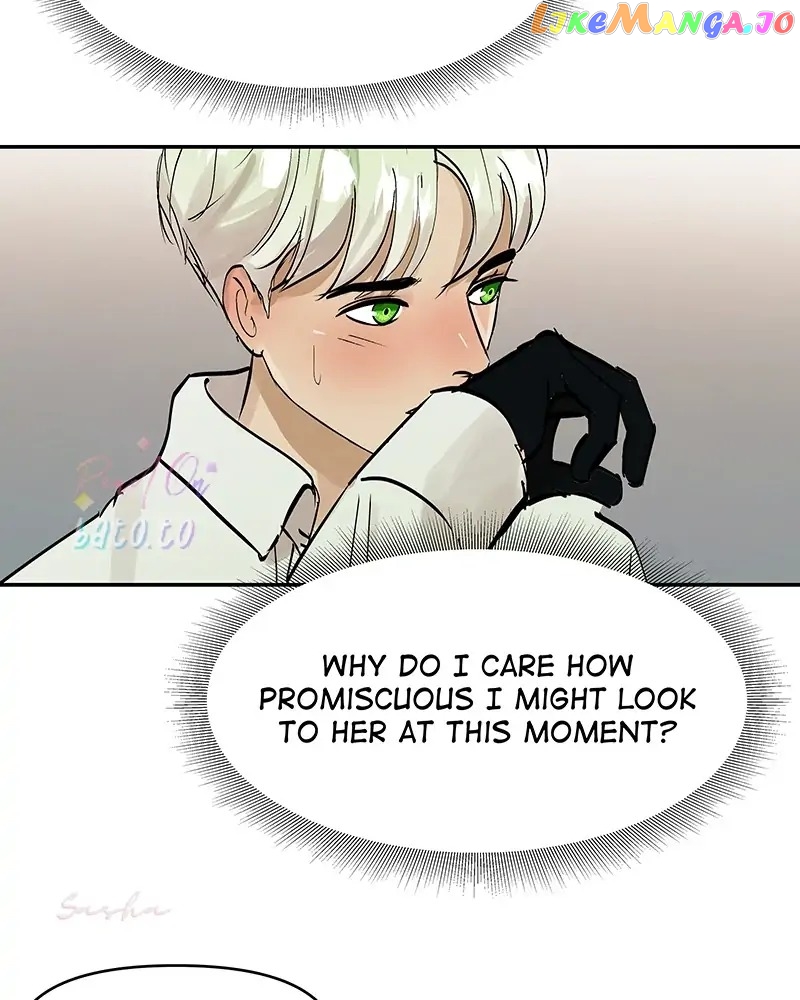Freaking Romance Chapter 43 - page 41