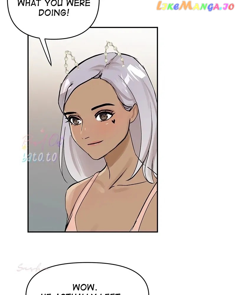 Freaking Romance Chapter 43 - page 43