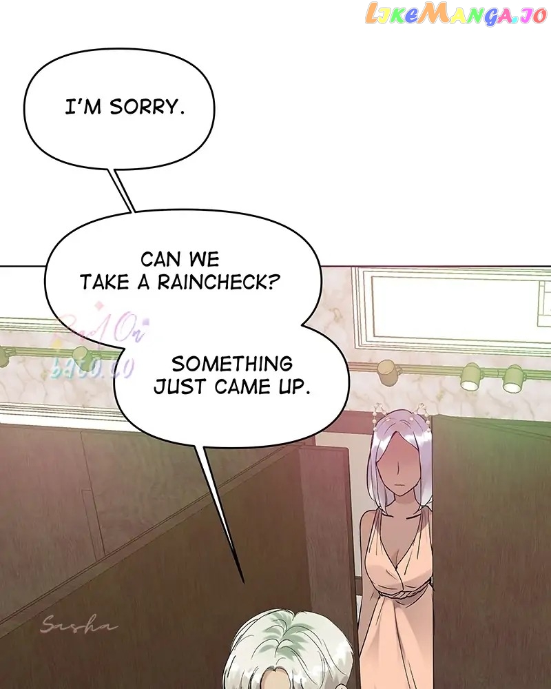 Freaking Romance Chapter 43 - page 45