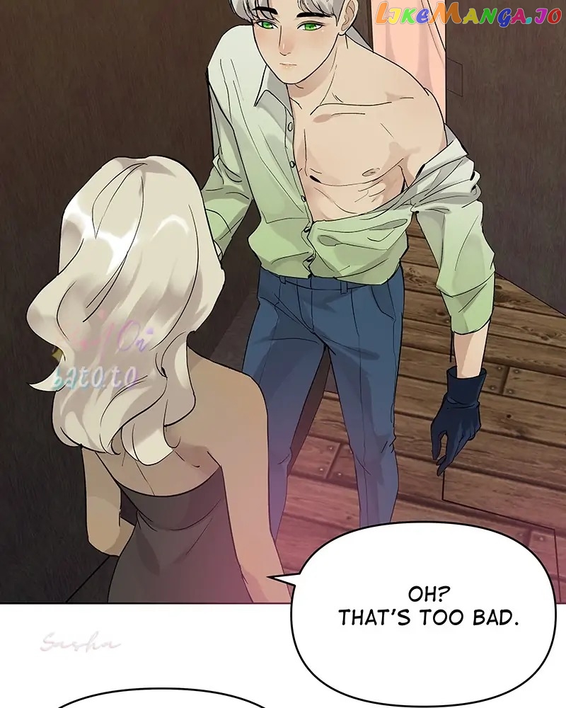 Freaking Romance Chapter 43 - page 46