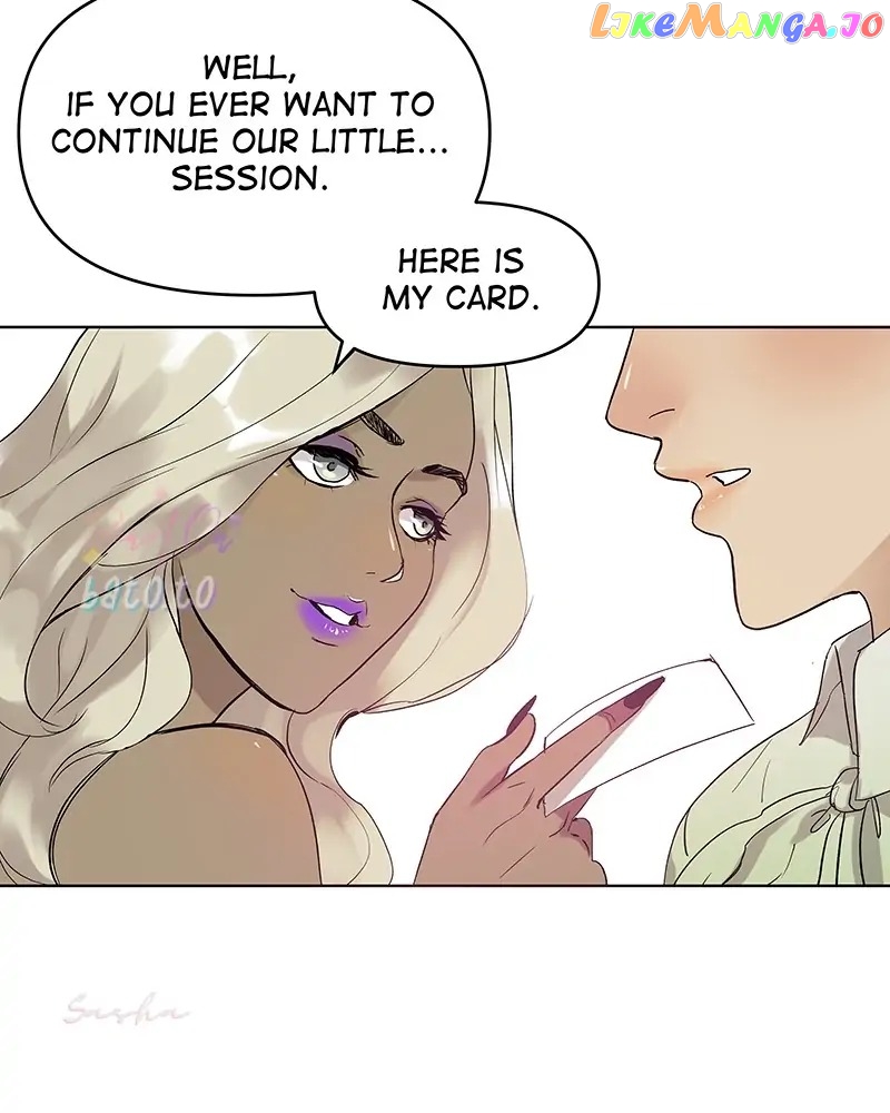 Freaking Romance Chapter 43 - page 47