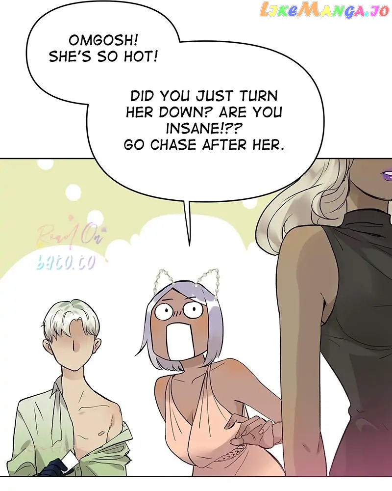 Freaking Romance Chapter 43 - page 48