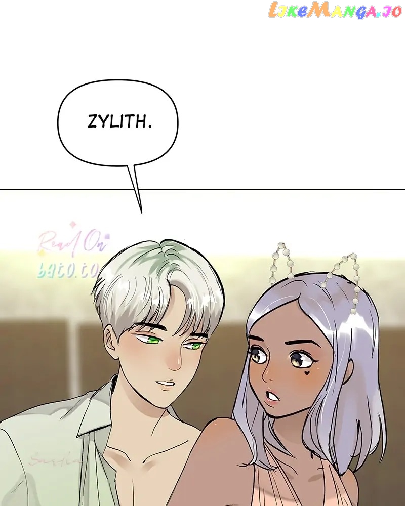 Freaking Romance Chapter 43 - page 49