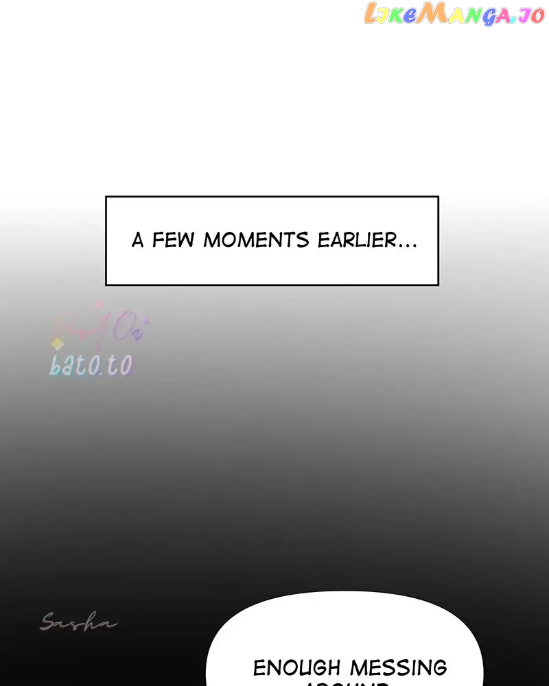 Freaking Romance Chapter 43 - page 51