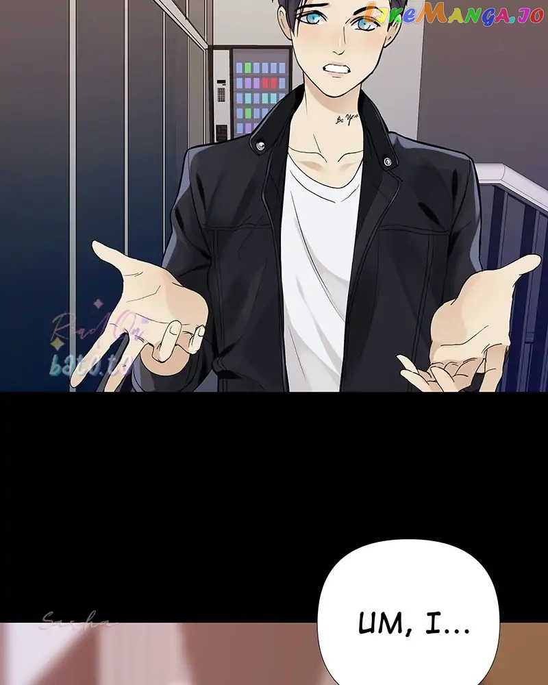 Freaking Romance Chapter 43 - page 53