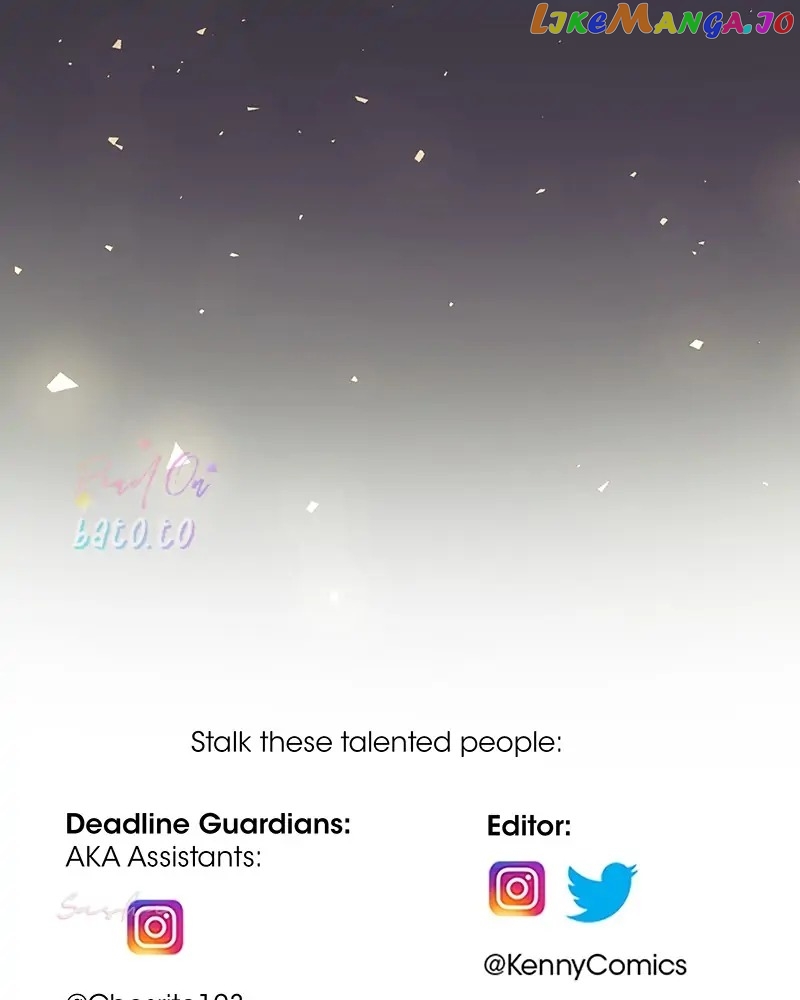 Freaking Romance Chapter 43 - page 56