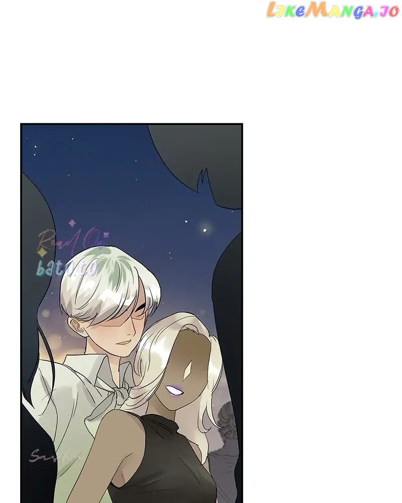 Freaking Romance Chapter 43 - page 7