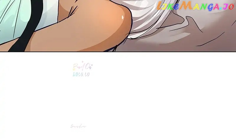 Freaking Romance Chapter 21 - page 100