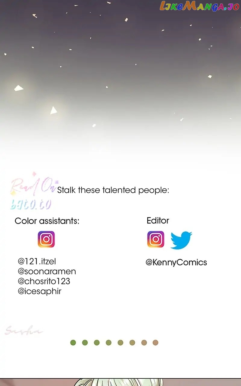 Freaking Romance Chapter 21 - page 102