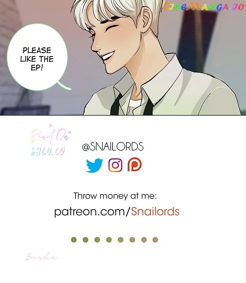 Freaking Romance Chapter 21 - page 103