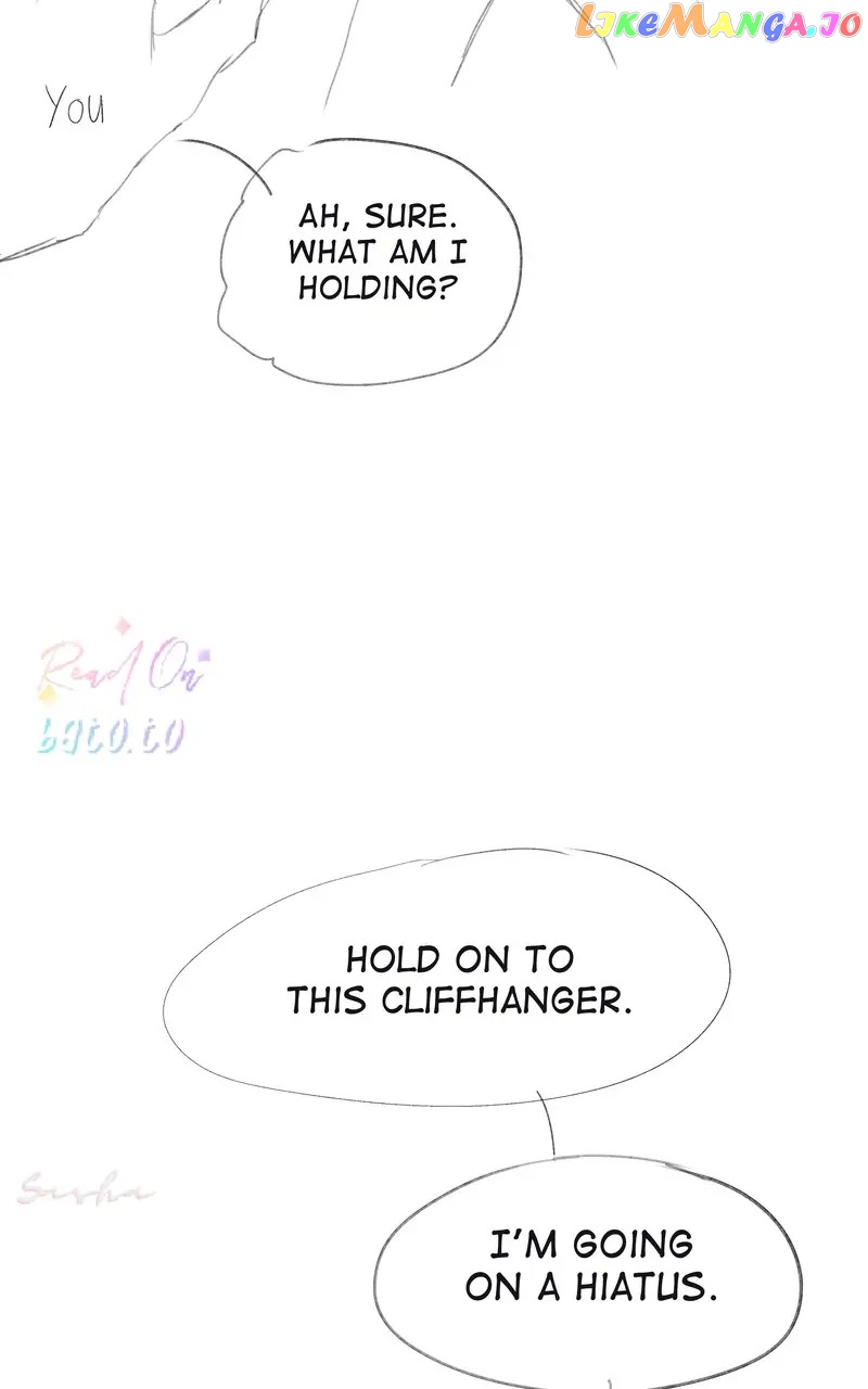 Freaking Romance Chapter 21 - page 105