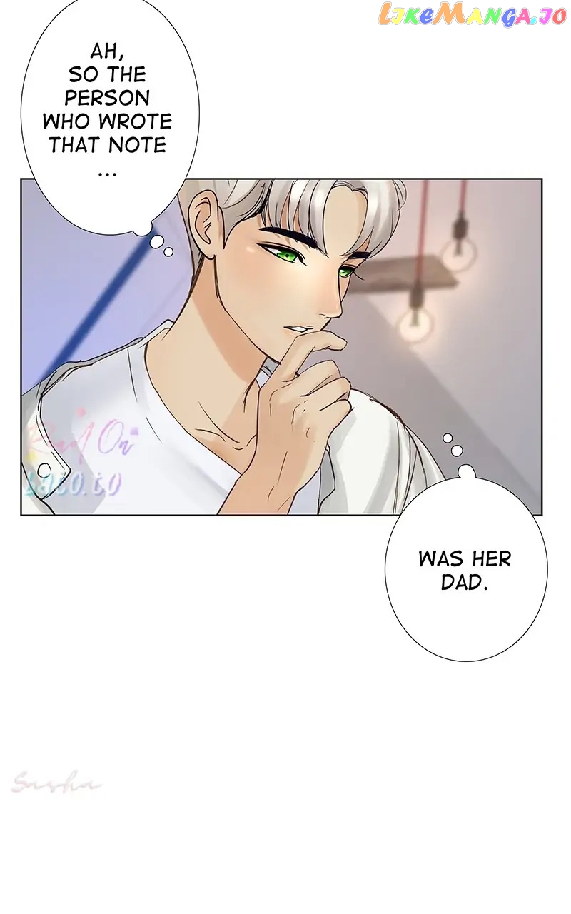 Freaking Romance Chapter 21 - page 11