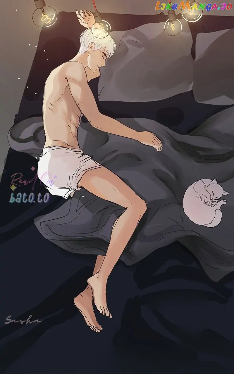 Freaking Romance Chapter 21 - page 13