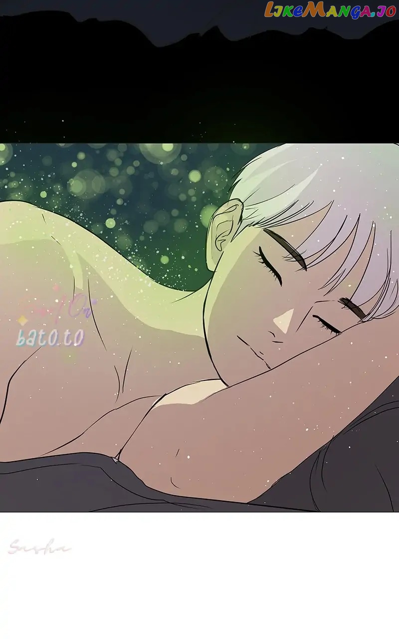 Freaking Romance Chapter 21 - page 14