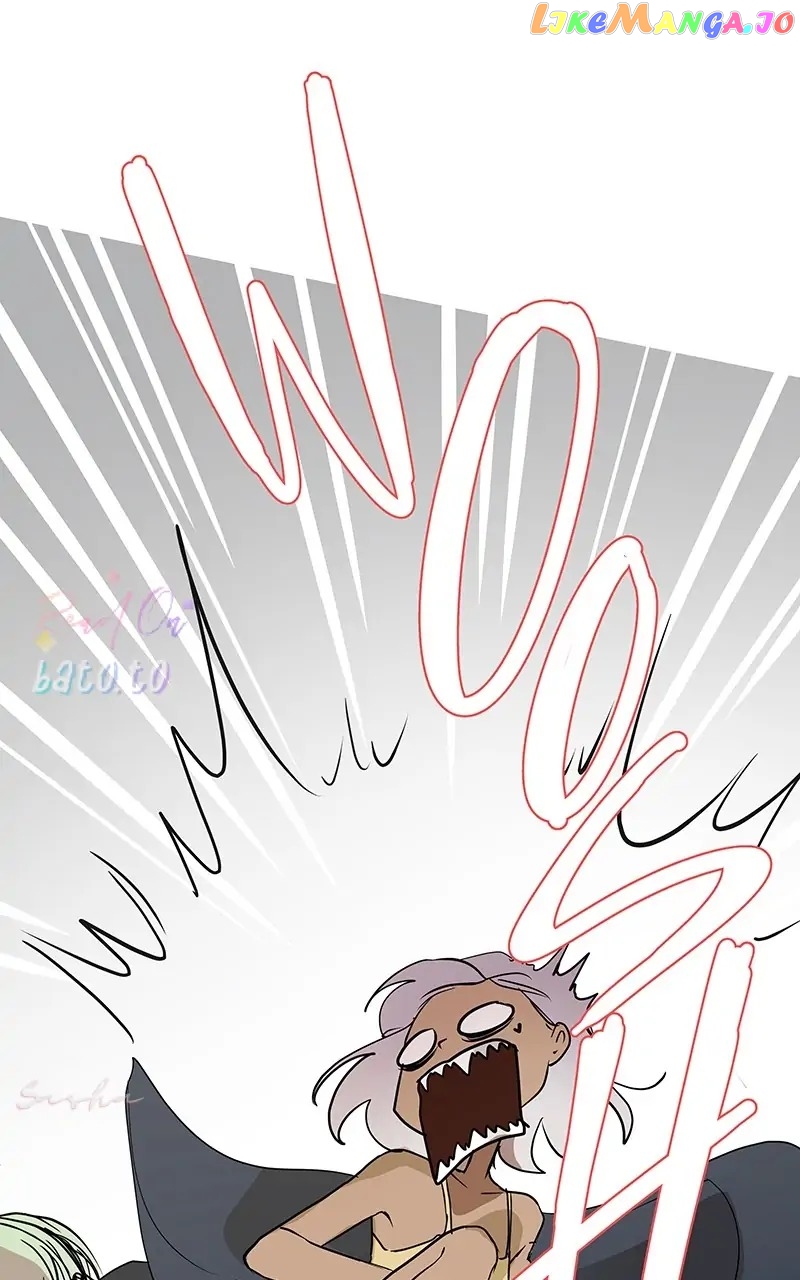 Freaking Romance Chapter 21 - page 15