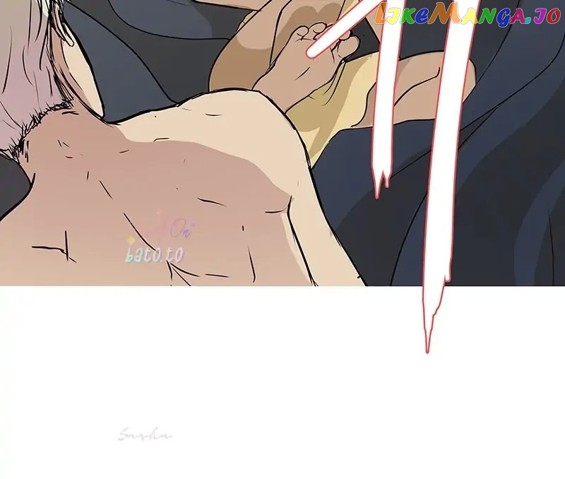 Freaking Romance Chapter 21 - page 16